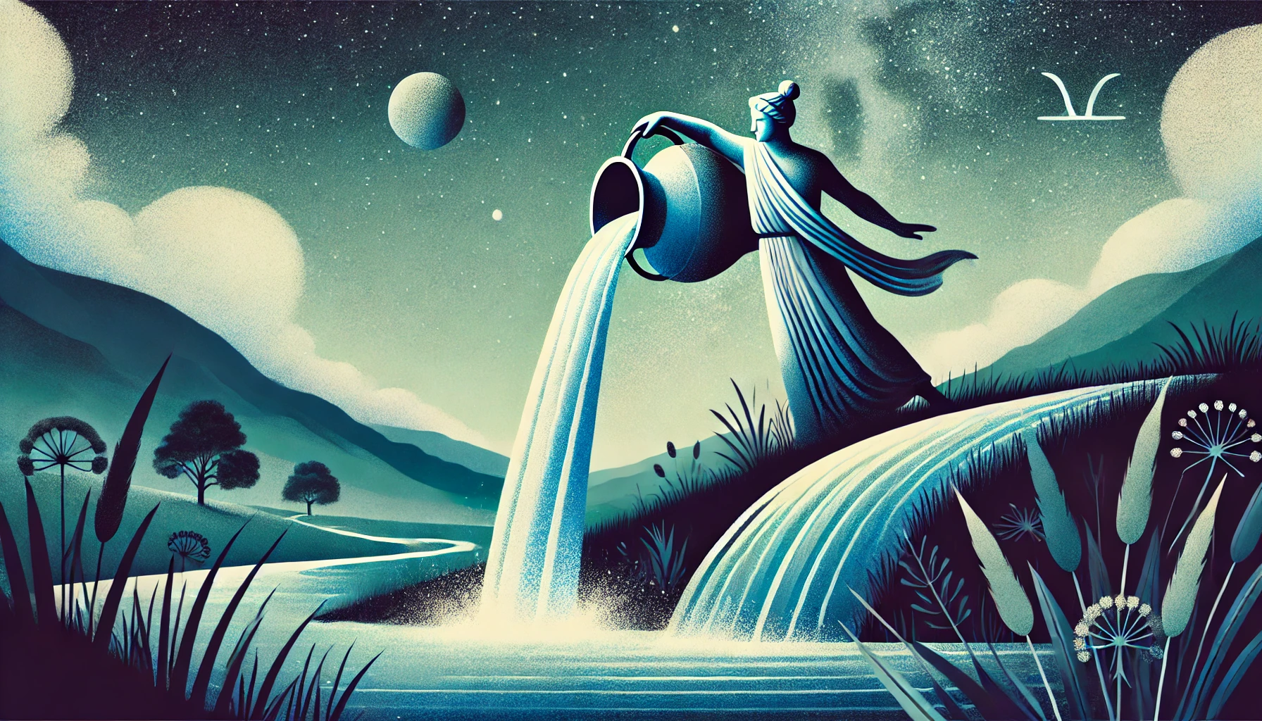 Signo Acuario