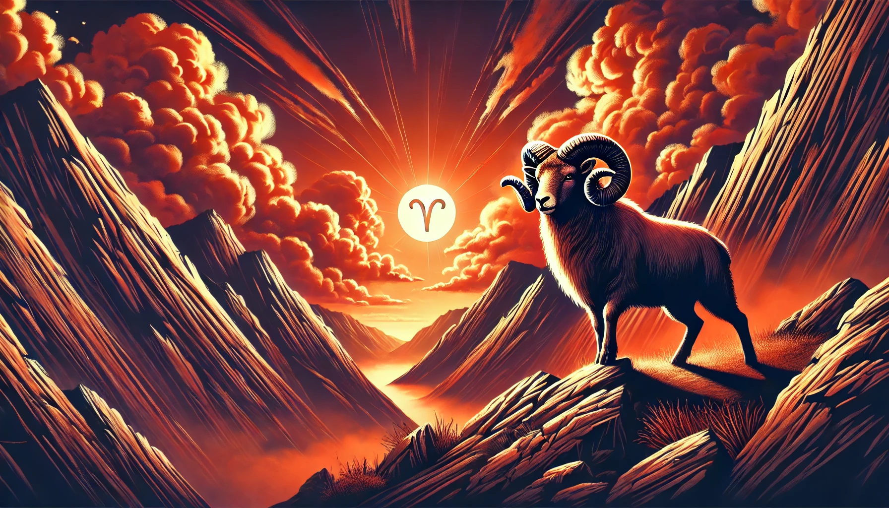 Signo Aries