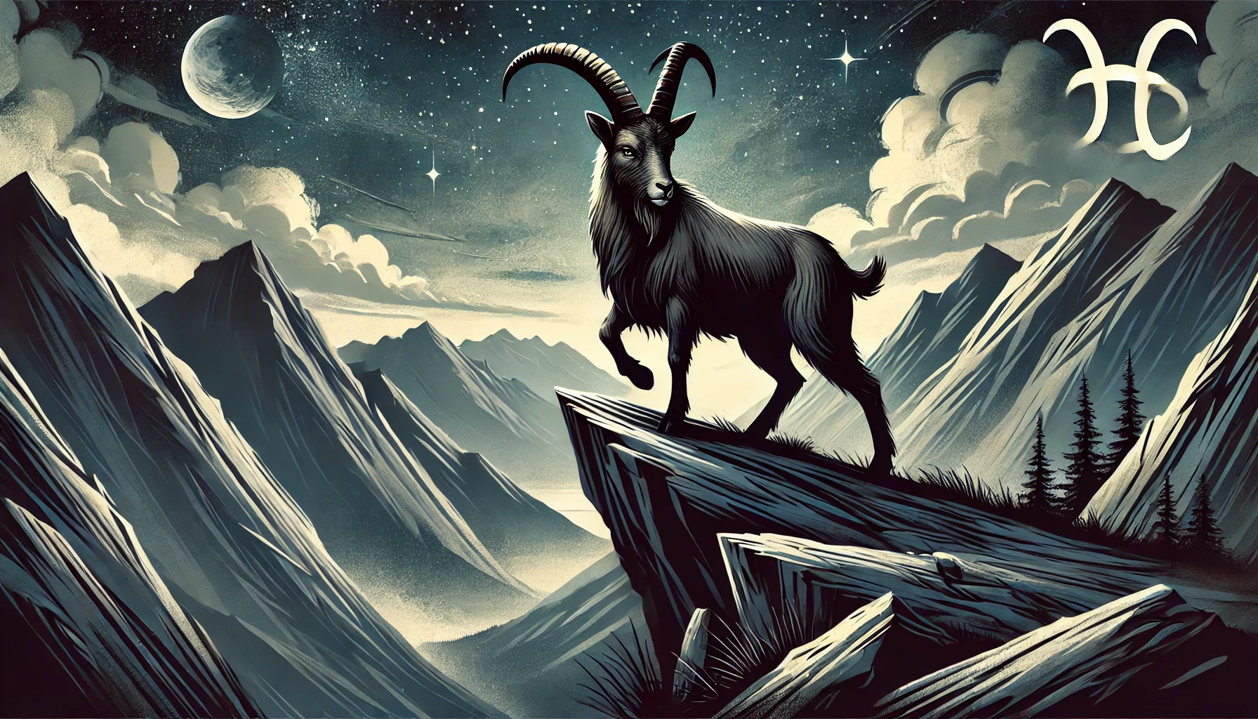Signo Capricornio