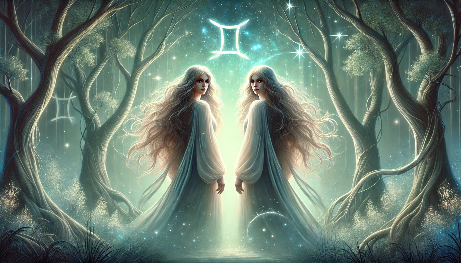 Signo Géminis