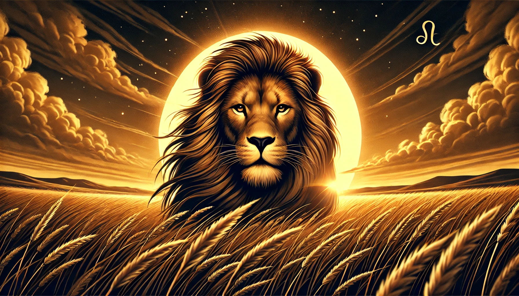 Signo Leo