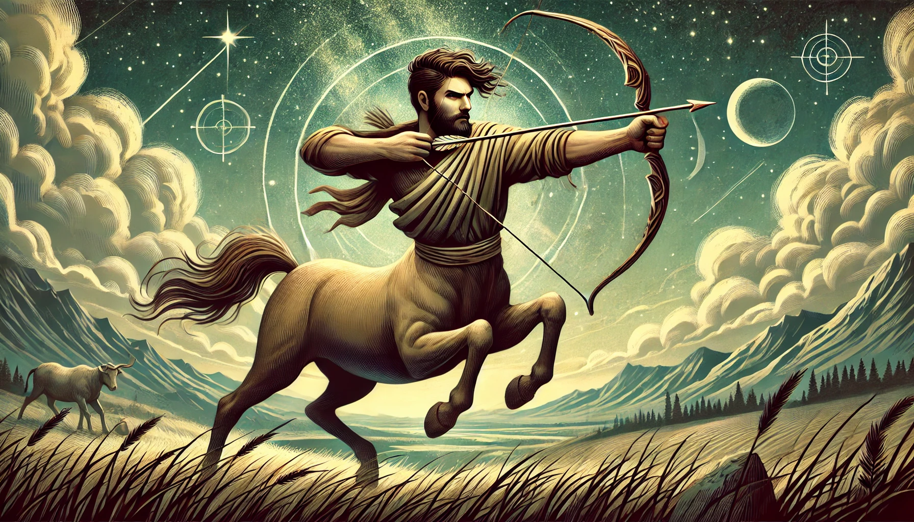 Signo Sagitario