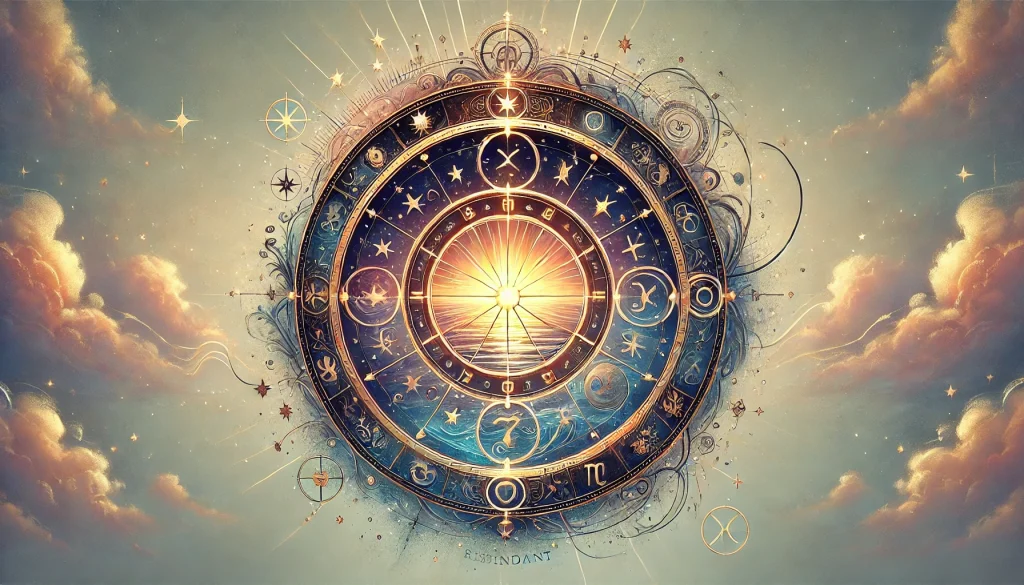 Calcular signo ascendente