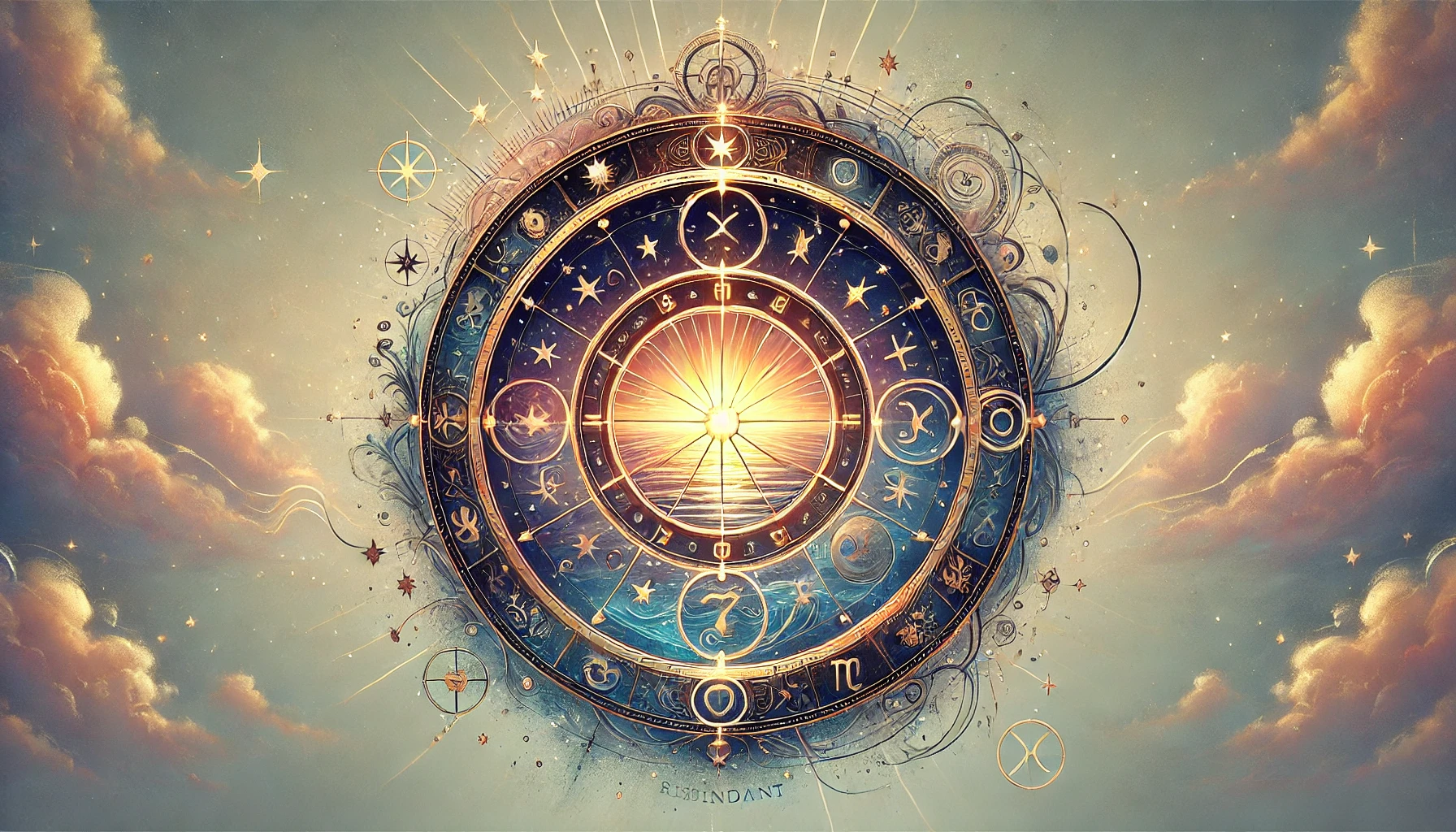 Calcular signo ascendente