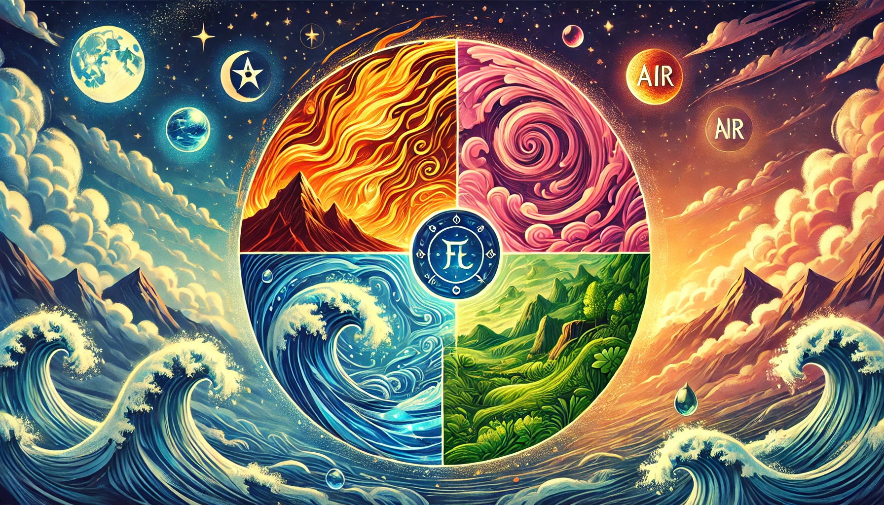 Las principales características de los signos del zodiaco