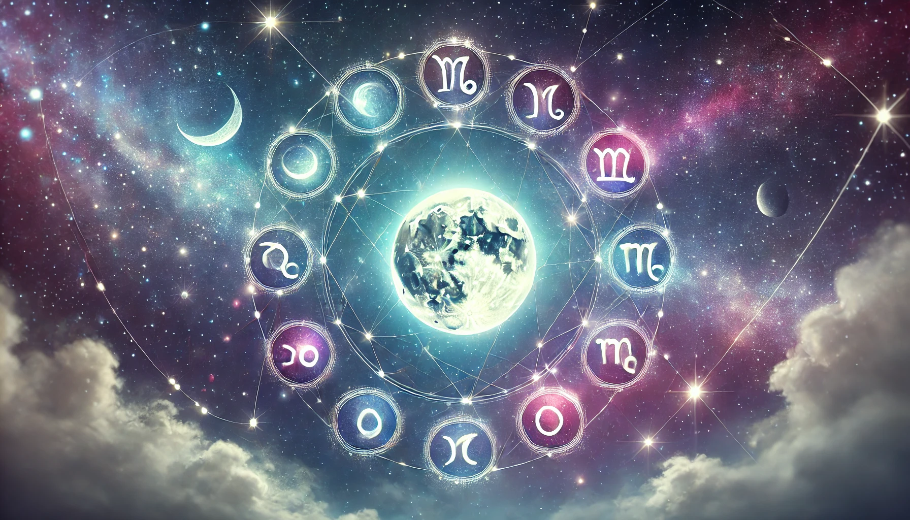 Compatibilidad entre signos del zodiaco
