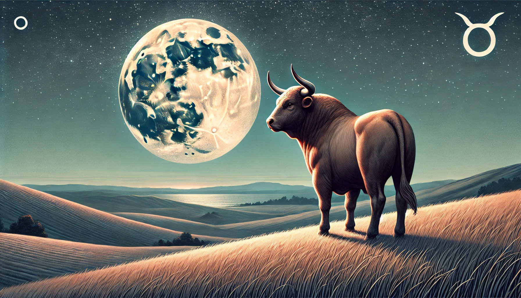 Efectos de la luna en los signos del zodiaco