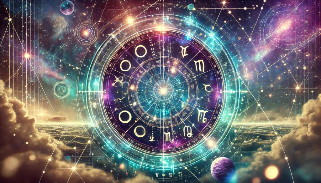 Cómo interpretar la Carta Astral