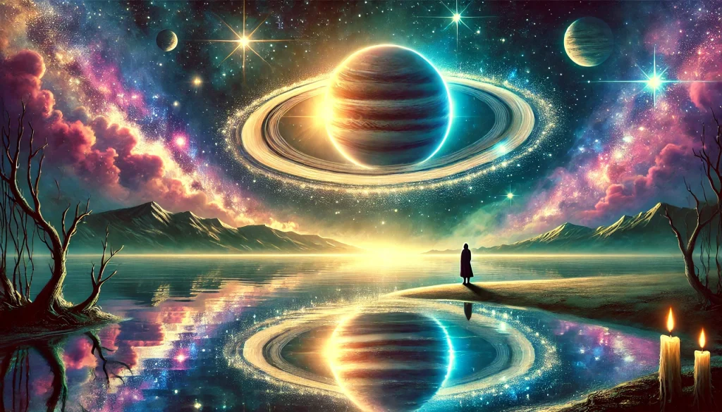 El impacto del retorno de Saturno