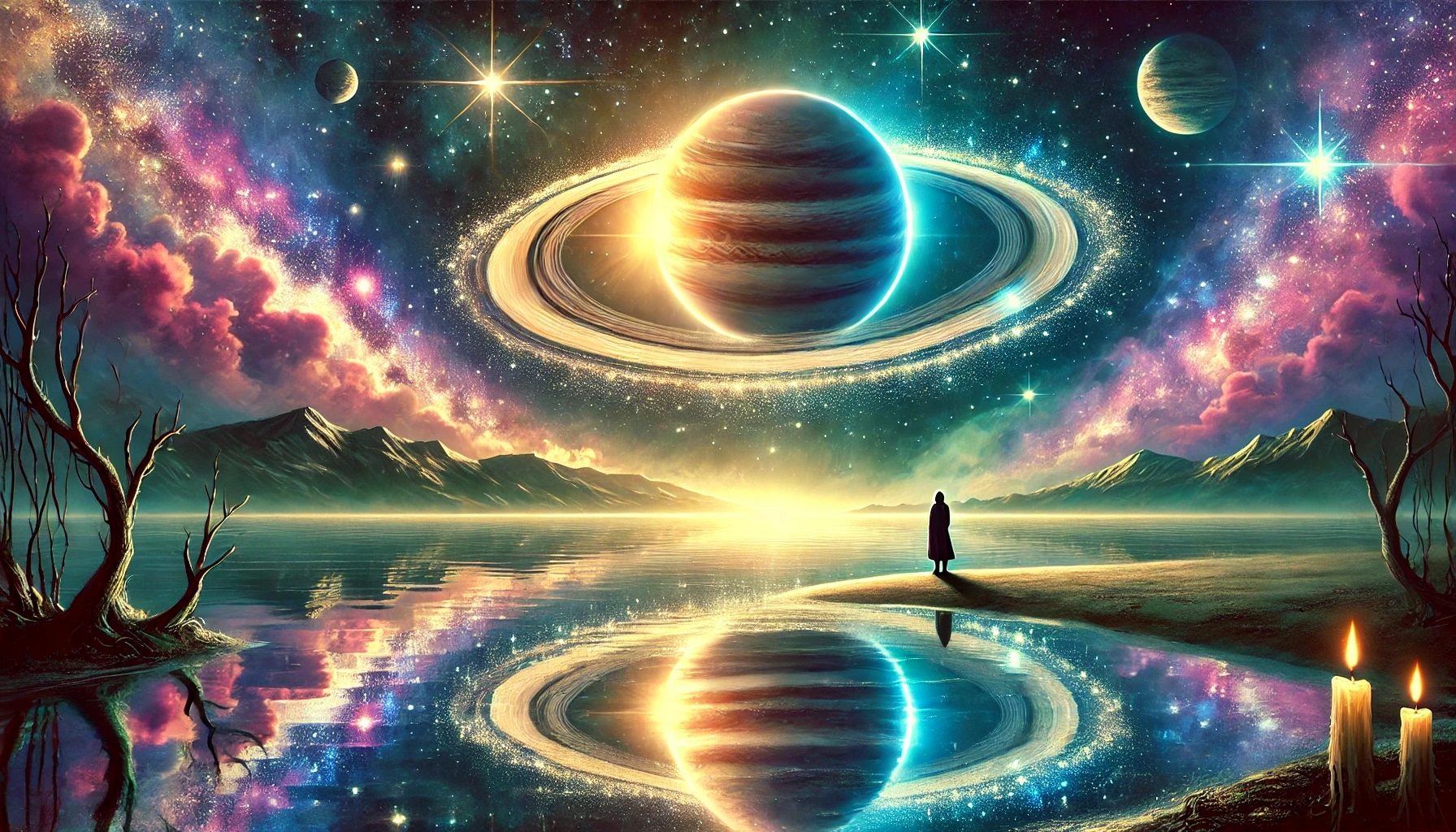 El impacto del retorno de Saturno