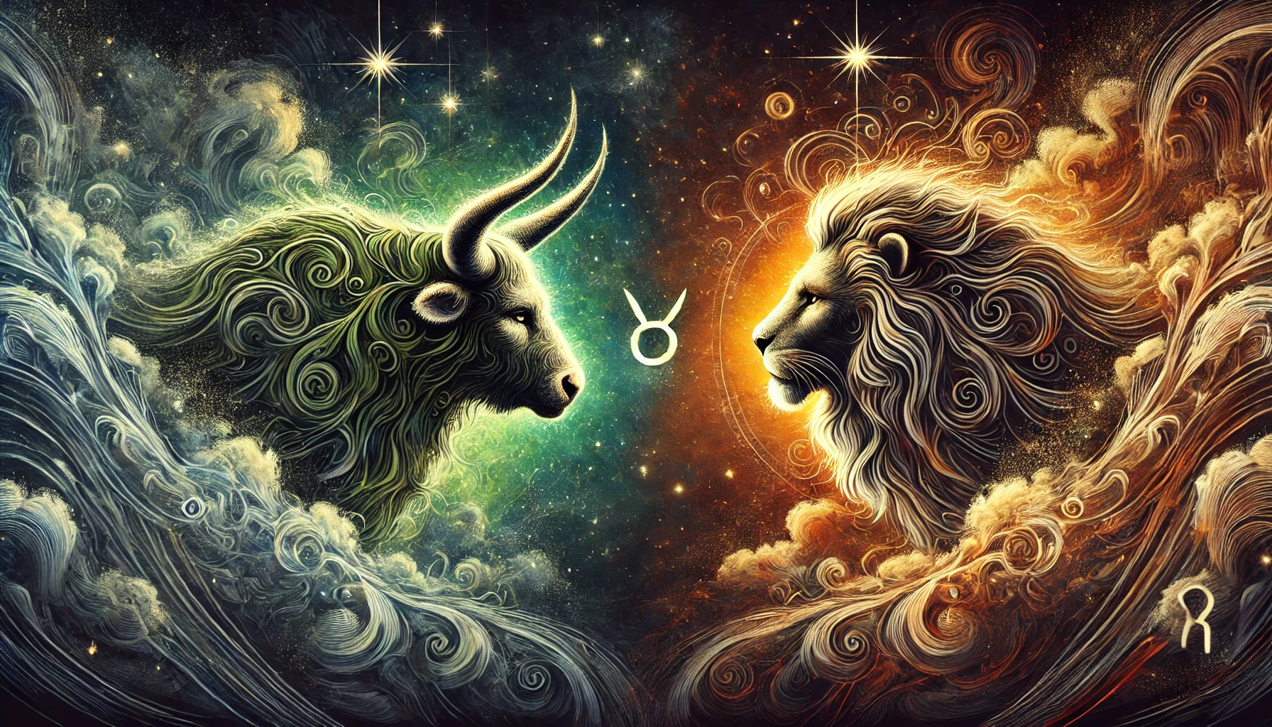 Significado de signo ascendente