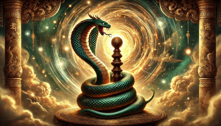predicciones 2025 el año de la serpiente