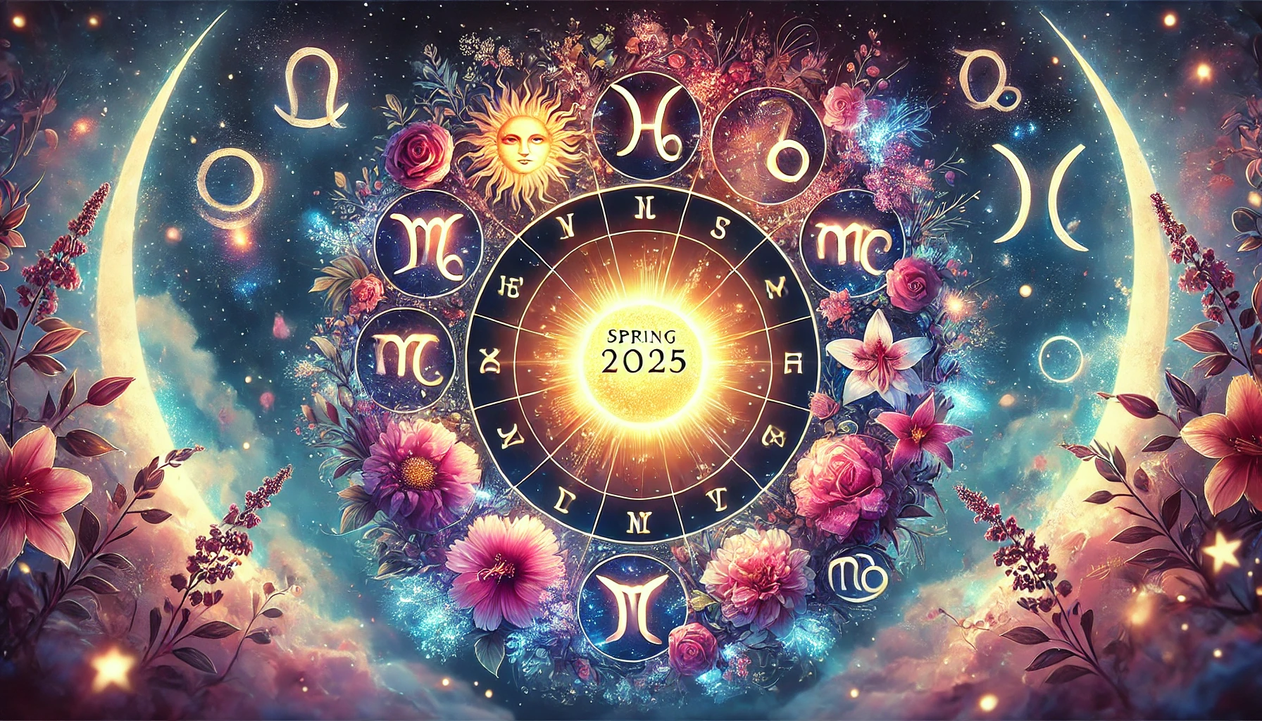 horoscopo primavera 2025