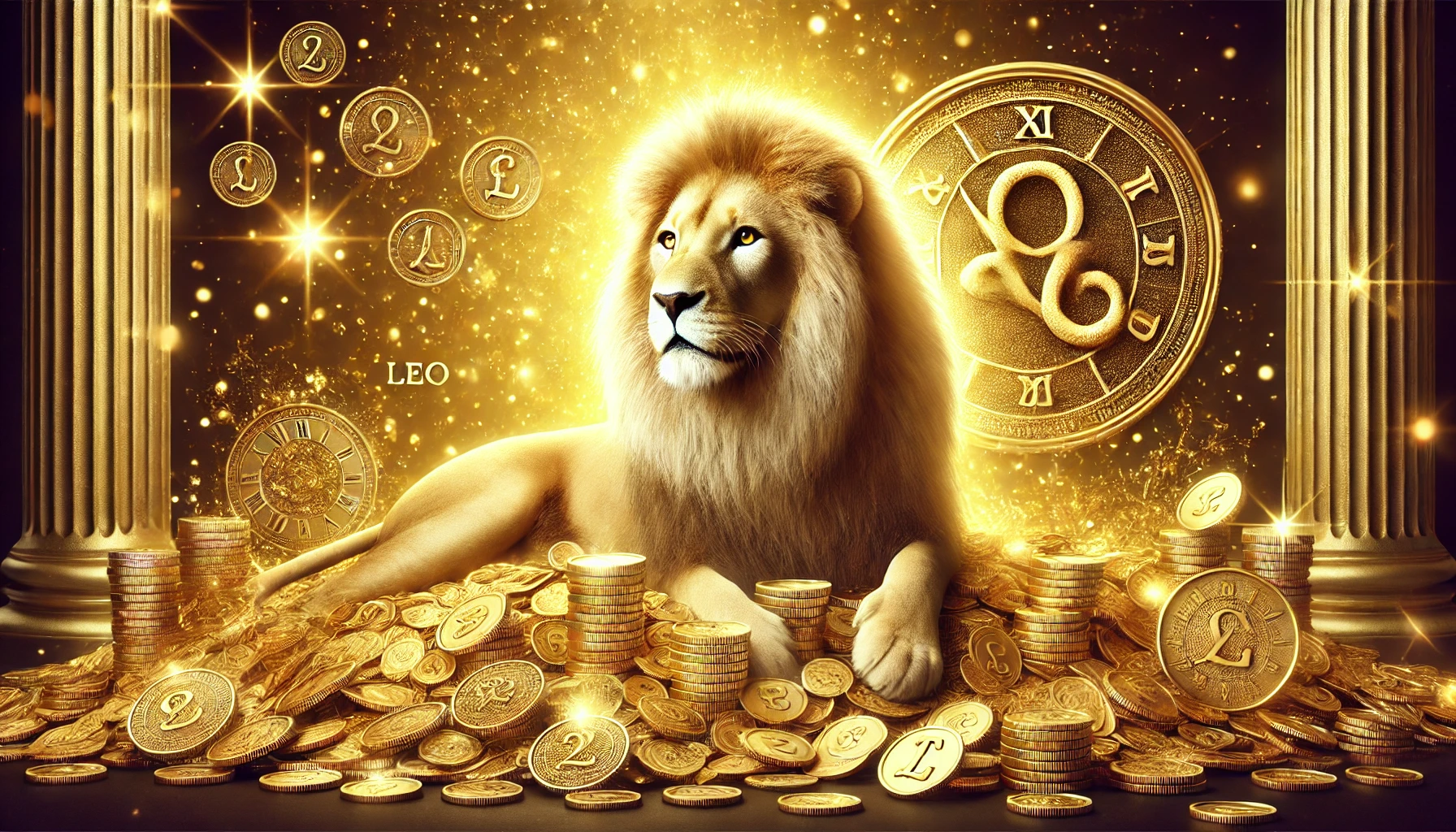 El dinero según Leo