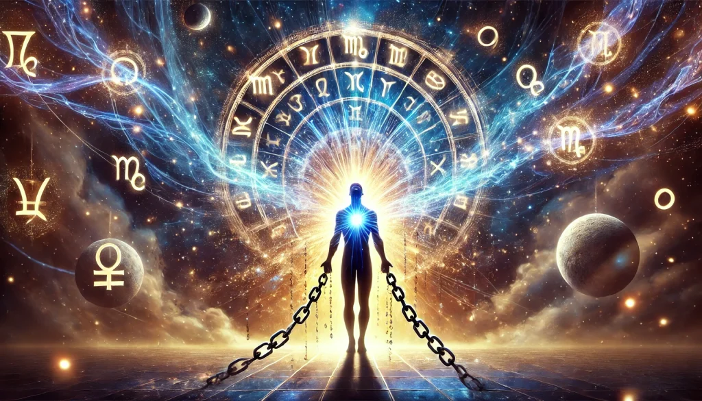 Cómo la astrología puede ayudarte a superar bloqueos emocionales