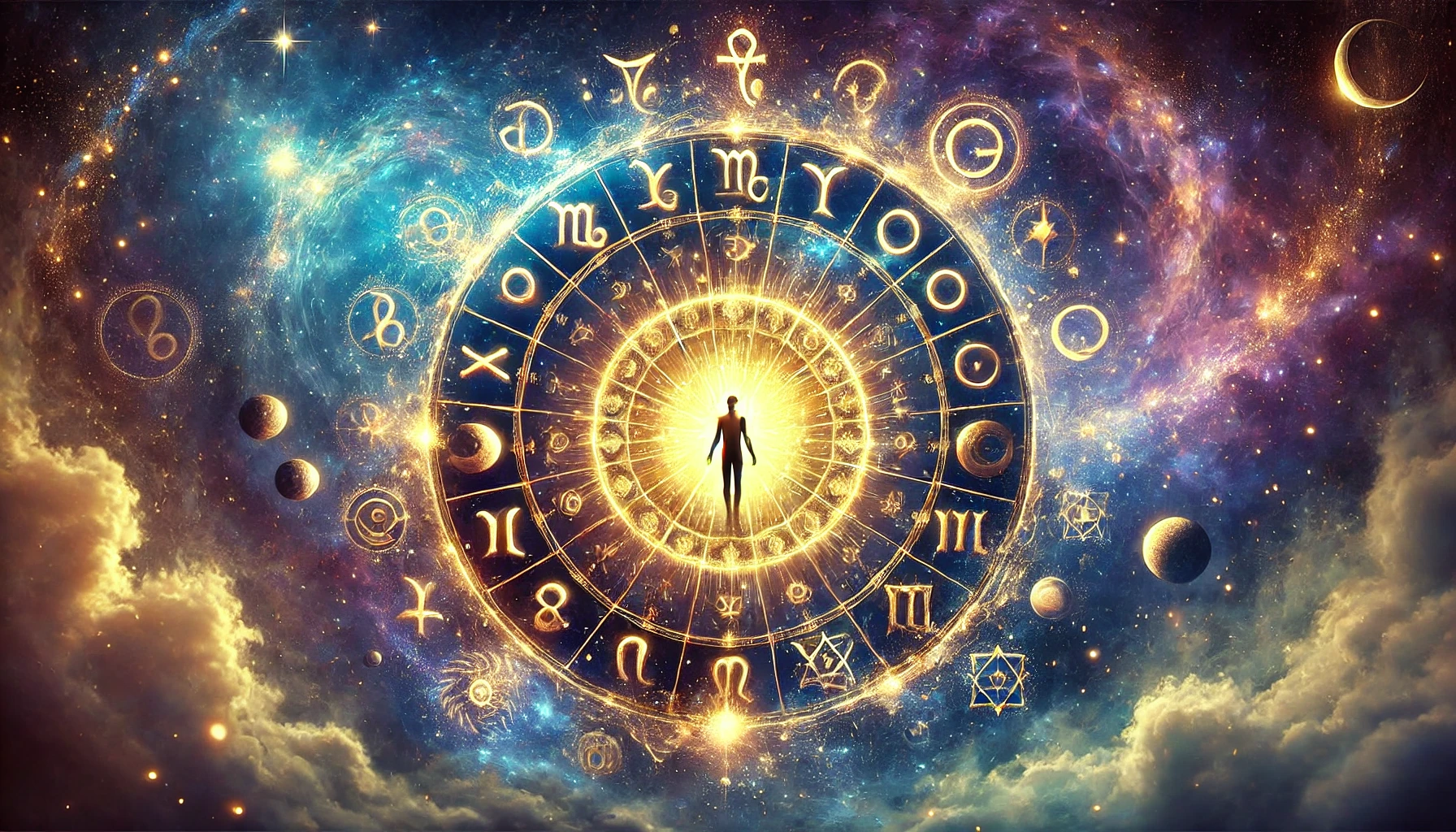 La astrología y los ciclos kármicos cómo romper patrones negativos