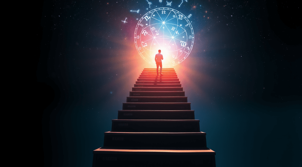 La conexión entre tu signo zodiacal y los retos que enfrentas en la vida