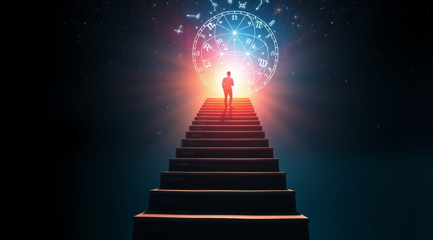 La conexión entre tu signo zodiacal y los retos que enfrentas en la vida