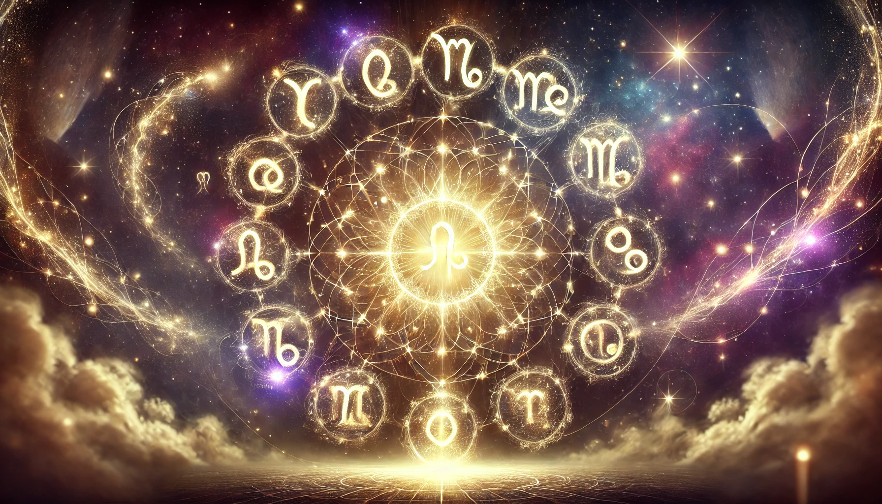 Los signos del zodiaco y su conexión con los arquetipos espirituales