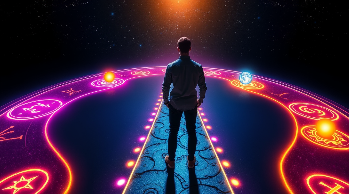 astrología puede guiarte