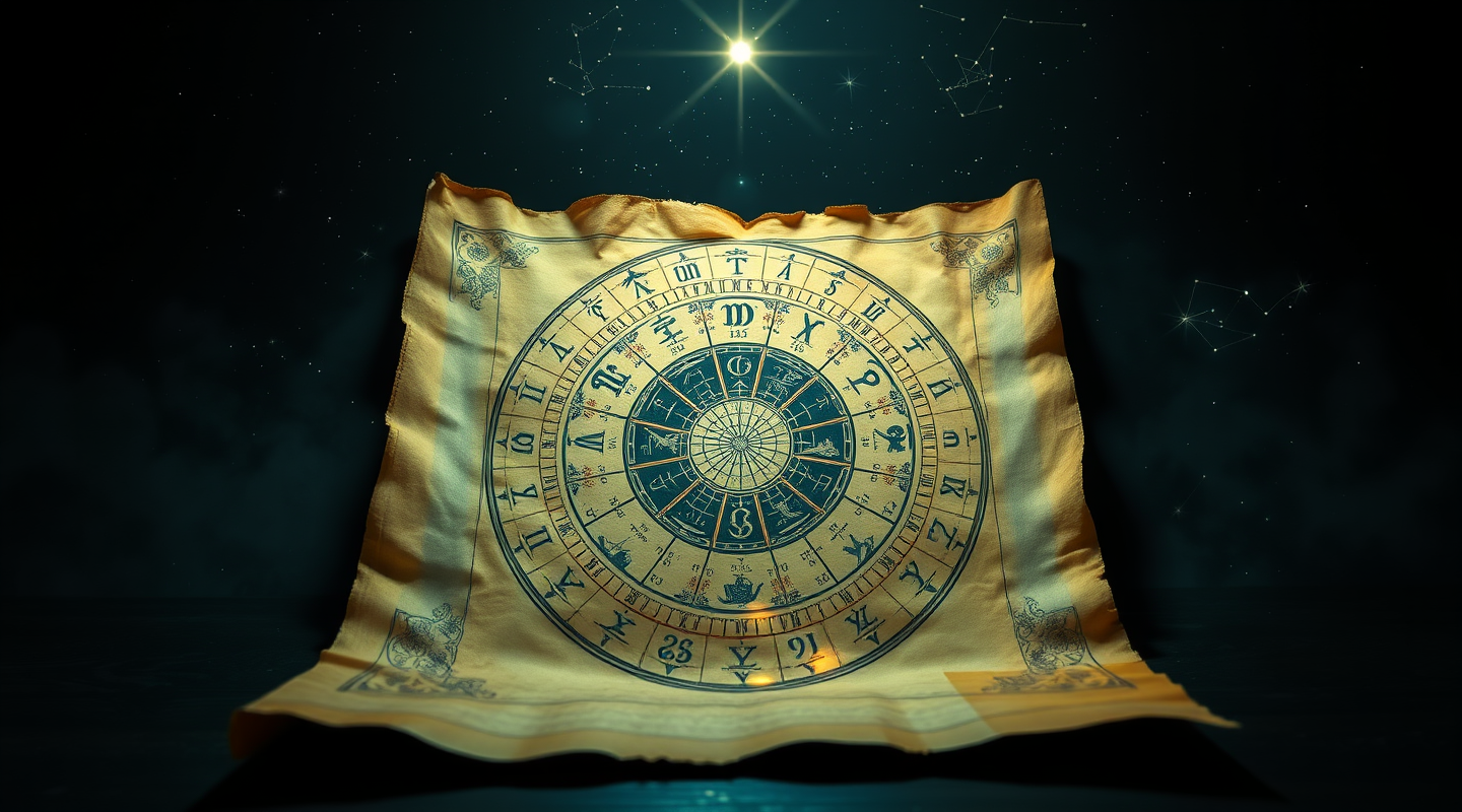 astrología y las vidas pasadas
