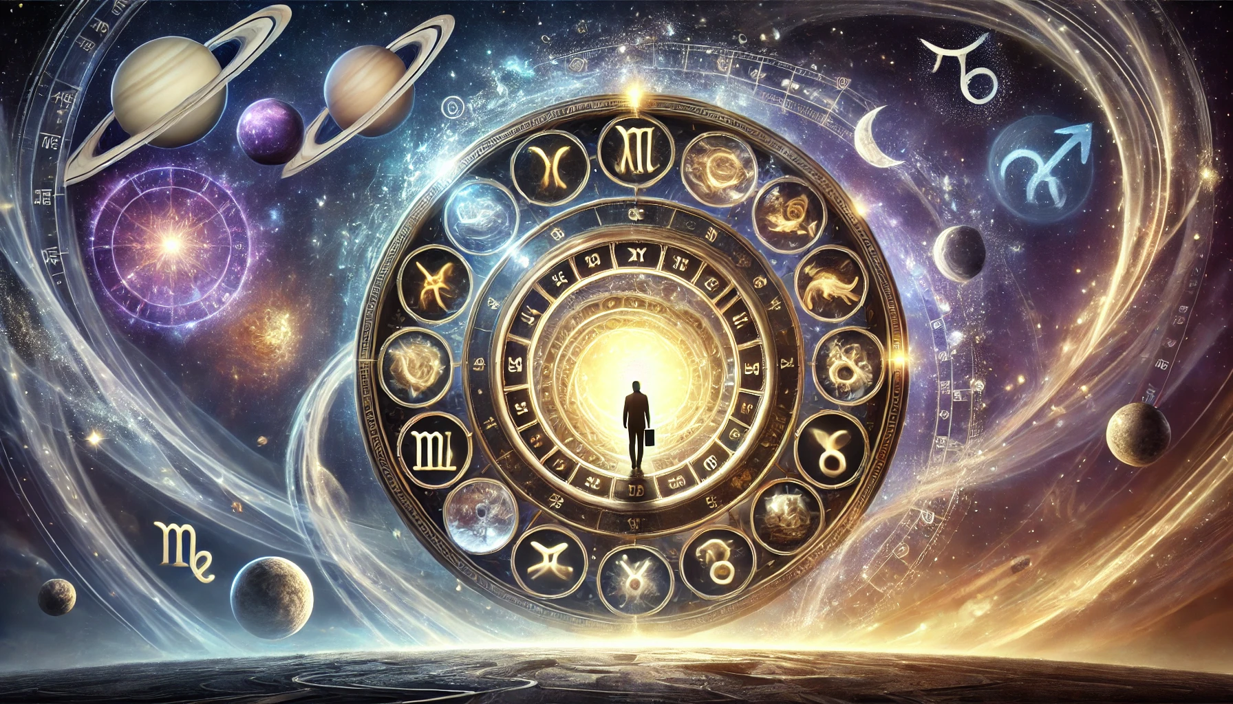 astrología y los ciclos de transformación