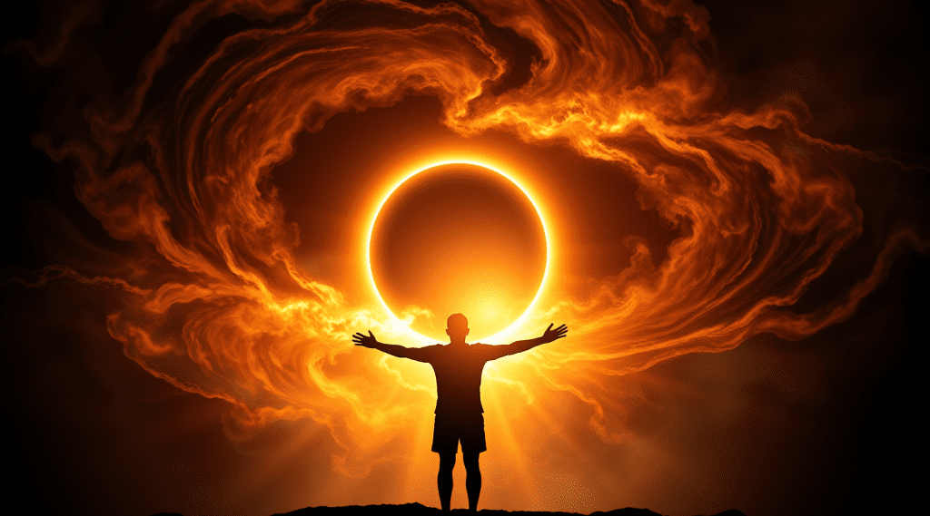 eclipses como portales de transformación personal