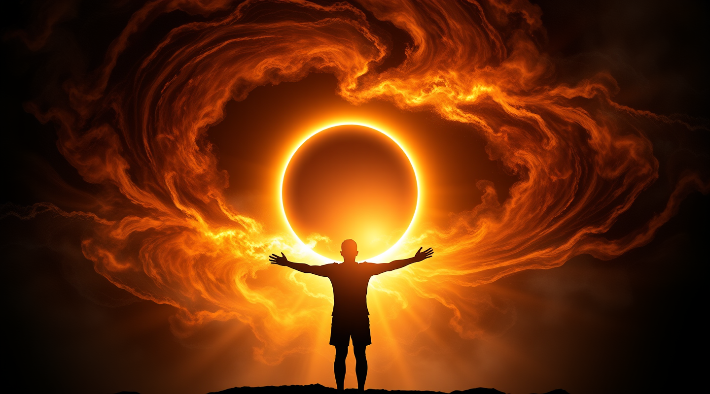 eclipses como portales de transformación personal