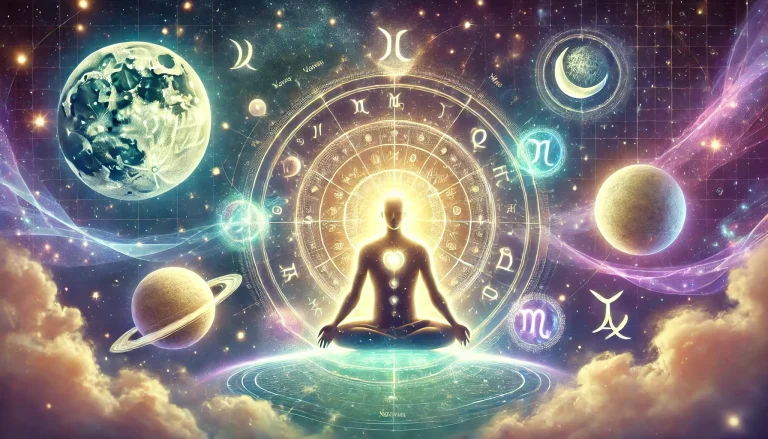 movimientos planetarios influyen en tu salud emocional y bienestar