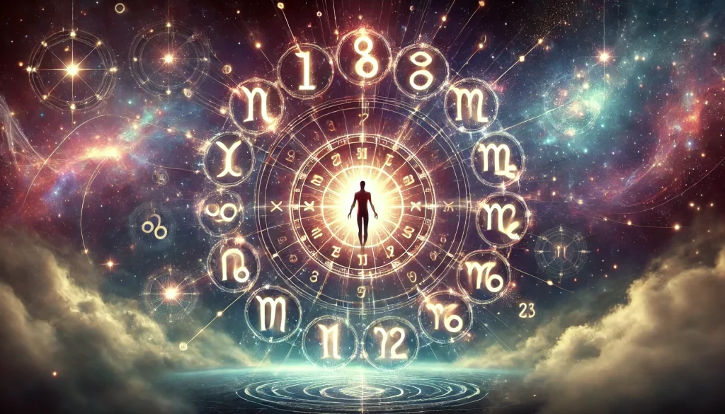 numerología y tu signo zodiacal