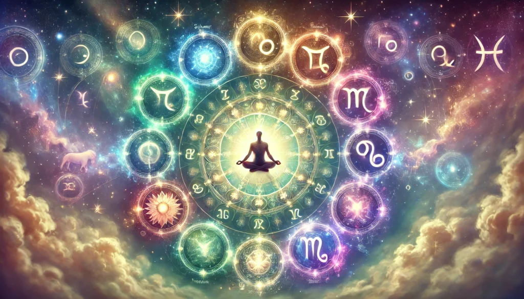 signos zodiacales reflejan tu búsqueda de equilibrio