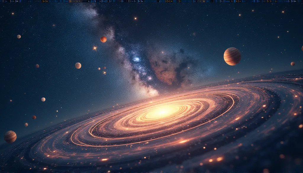 Astrología de las sincronicidades