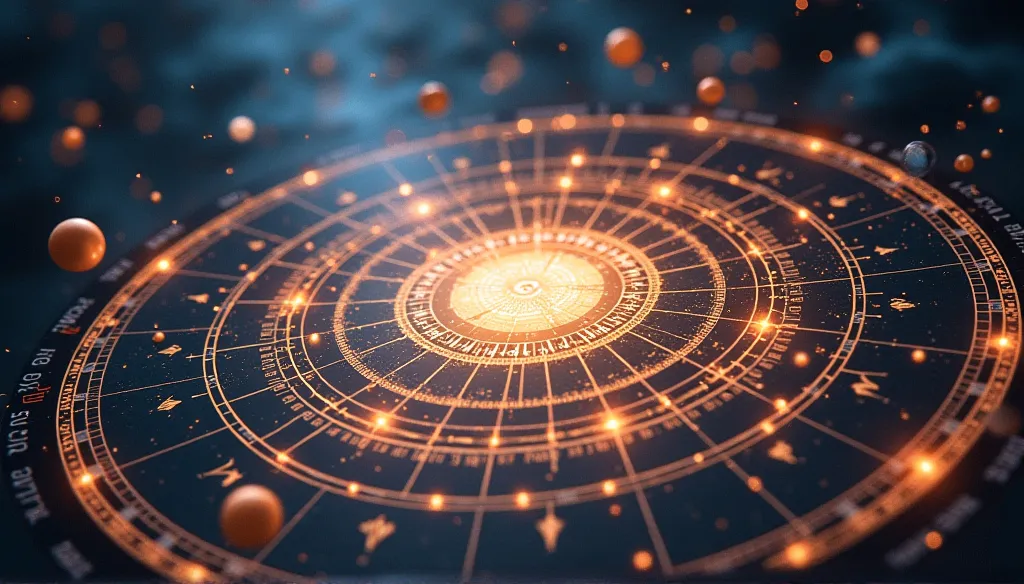 Astrología predictiva