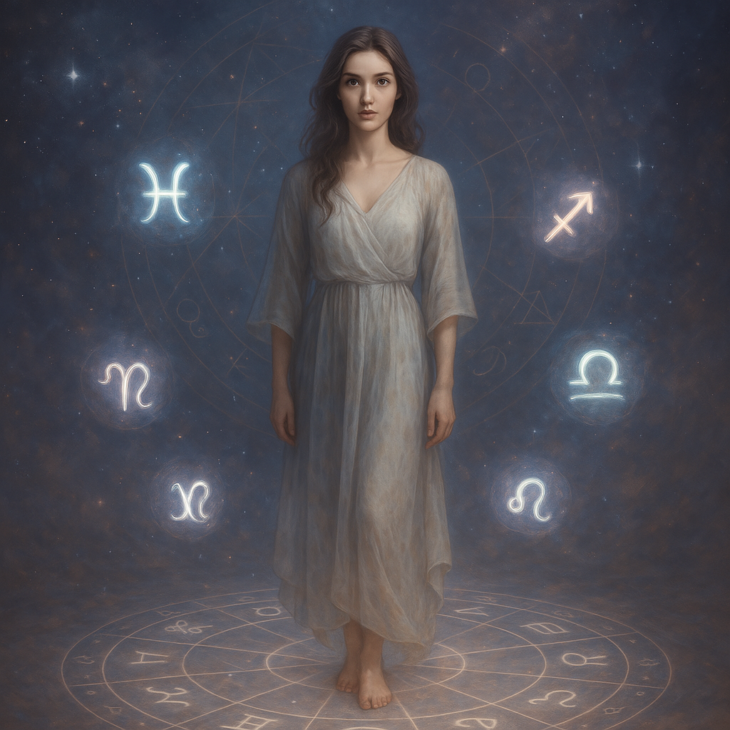 afinidad con la espiritualidad