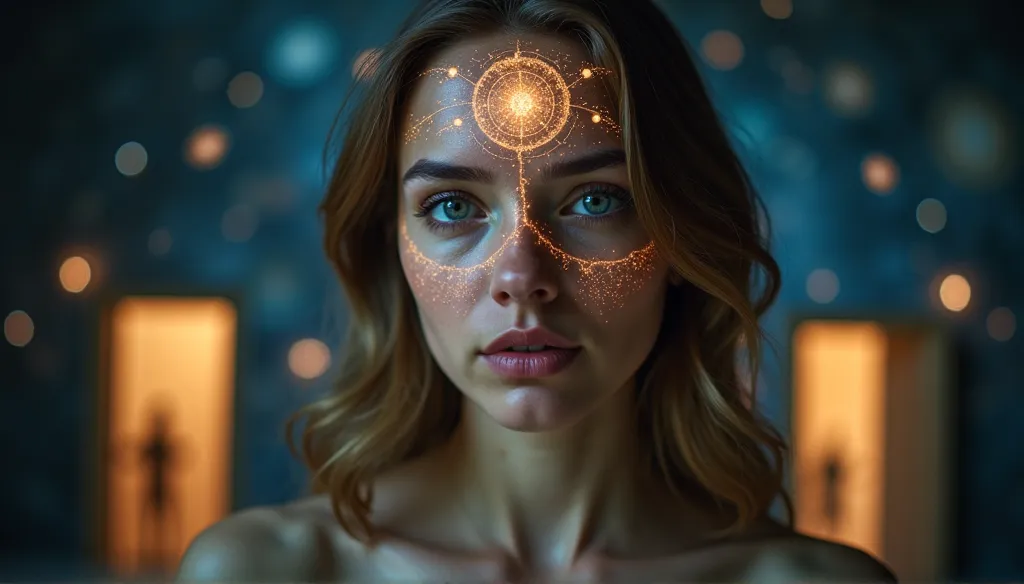 astral influye en tu forma de tomar decisiones