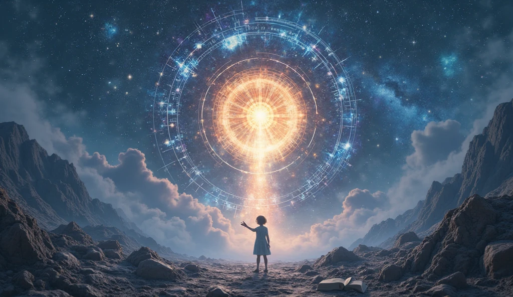 astrologia para niños