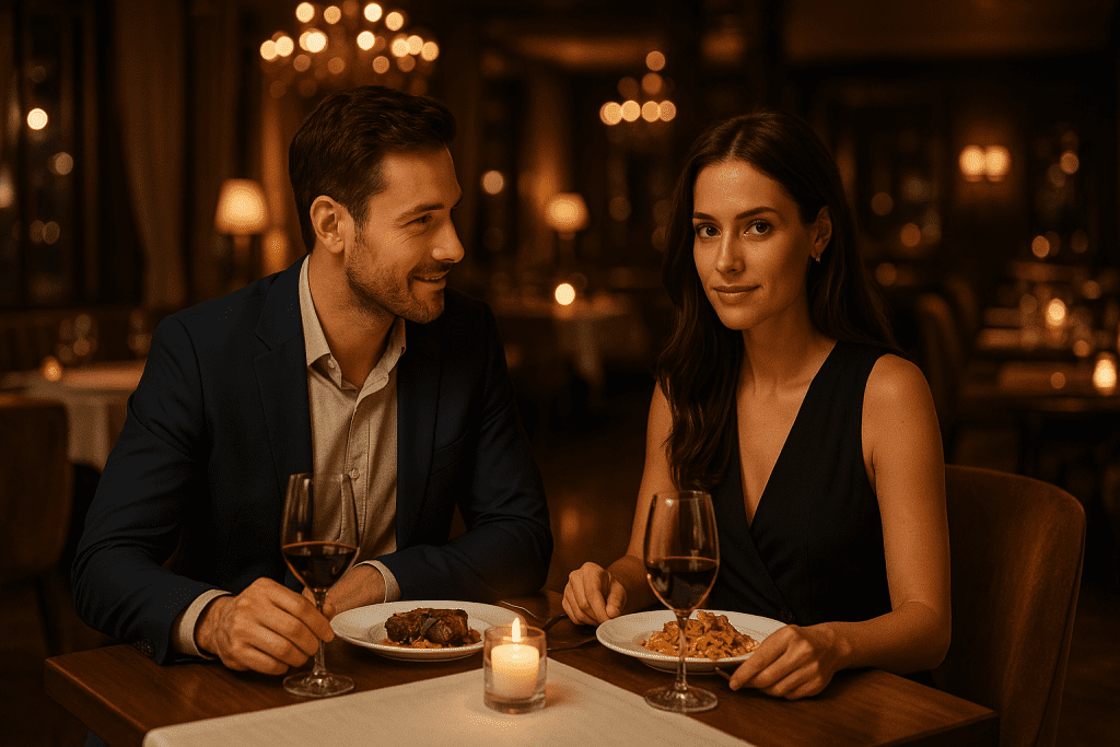 dinero en pareja