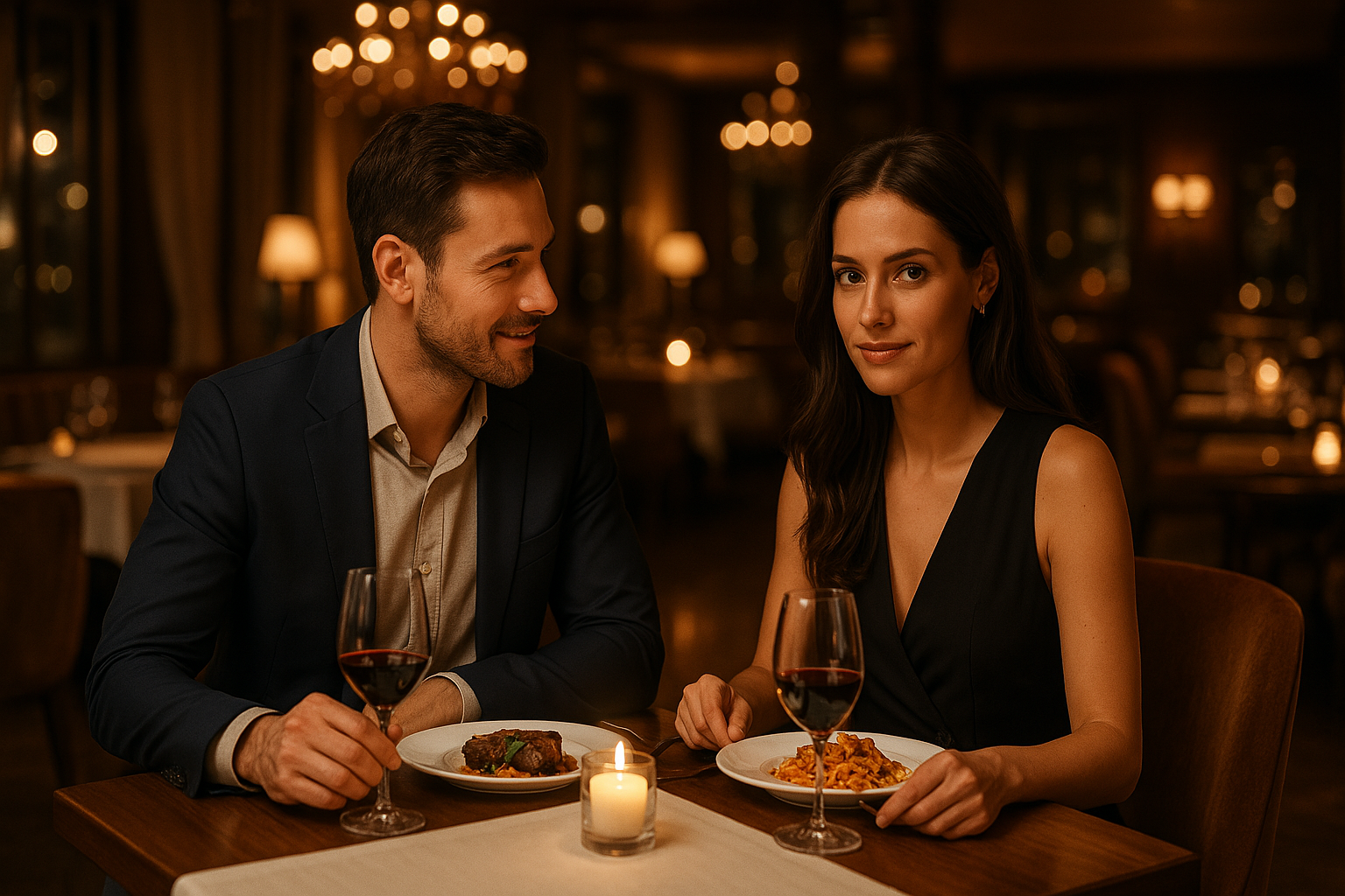 dinero en pareja