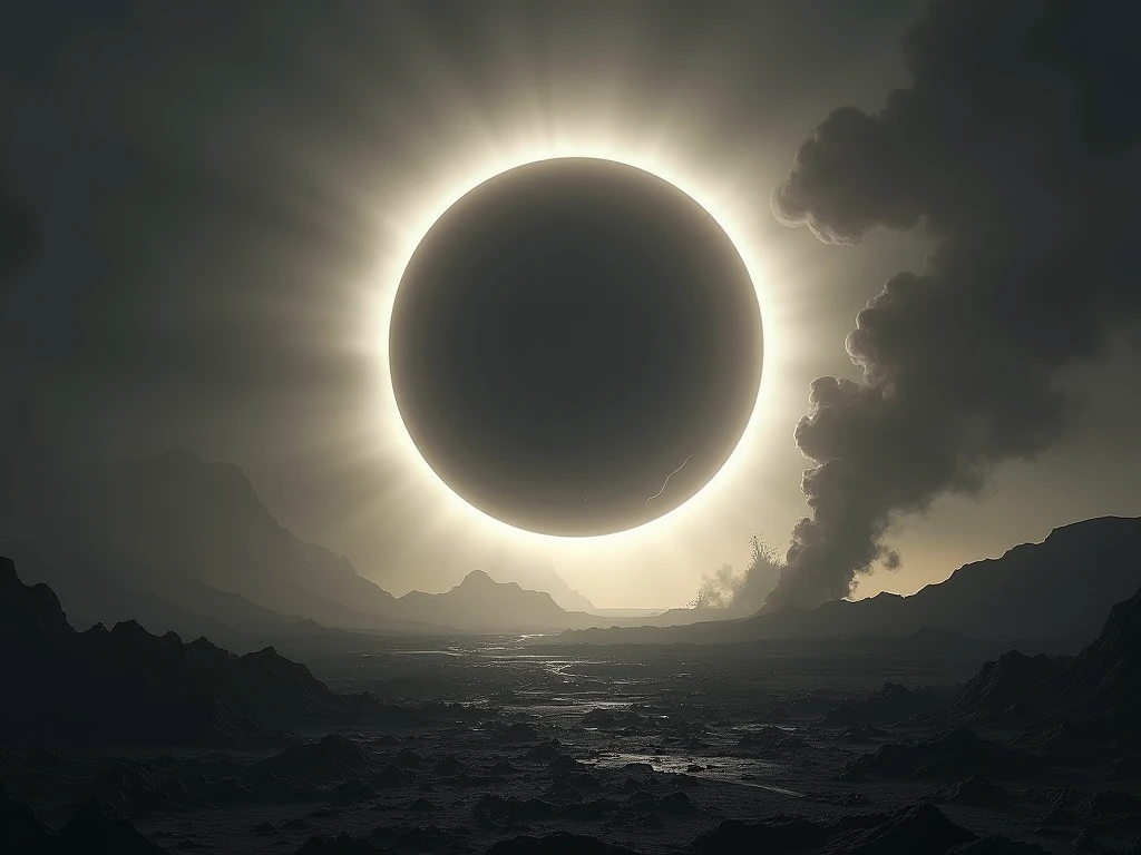 eclipses activan puntos sensibles