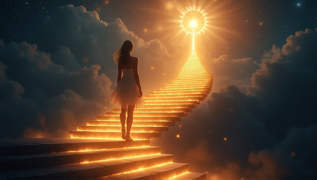 poder del ascendente progresado