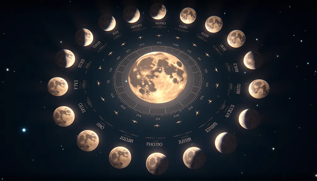 retorno lunar