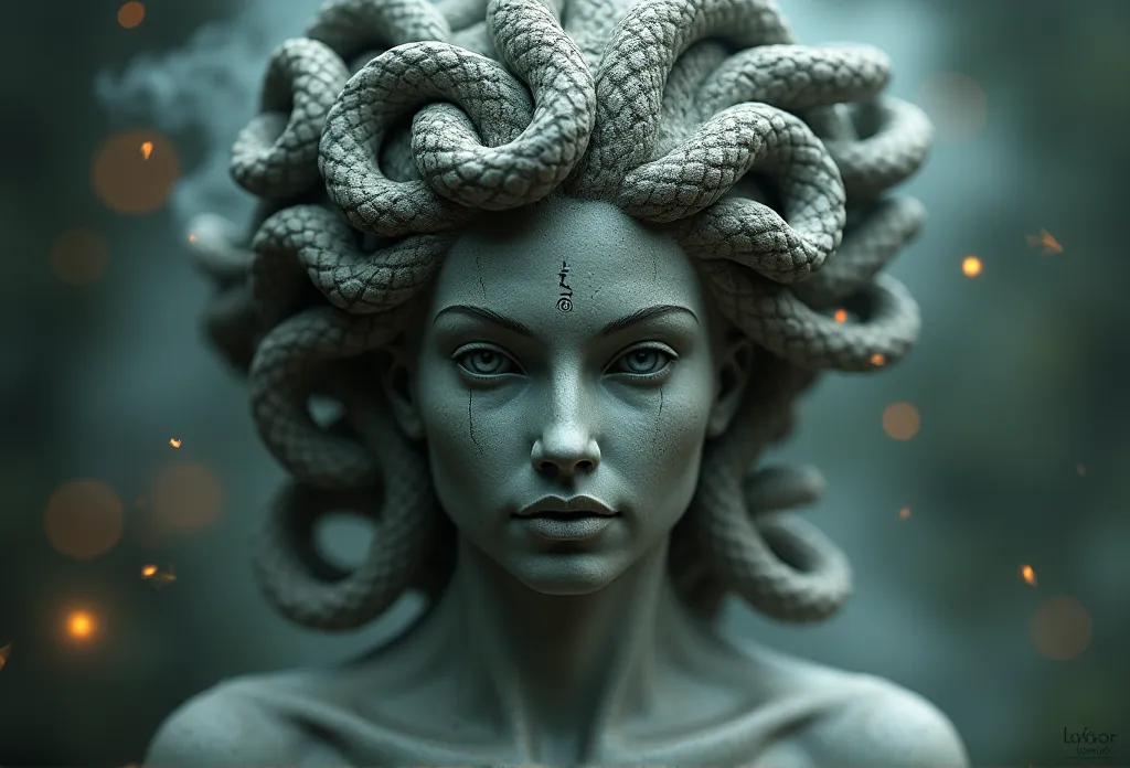 Cómo entender los signos zodiacales a través de mitología antigua