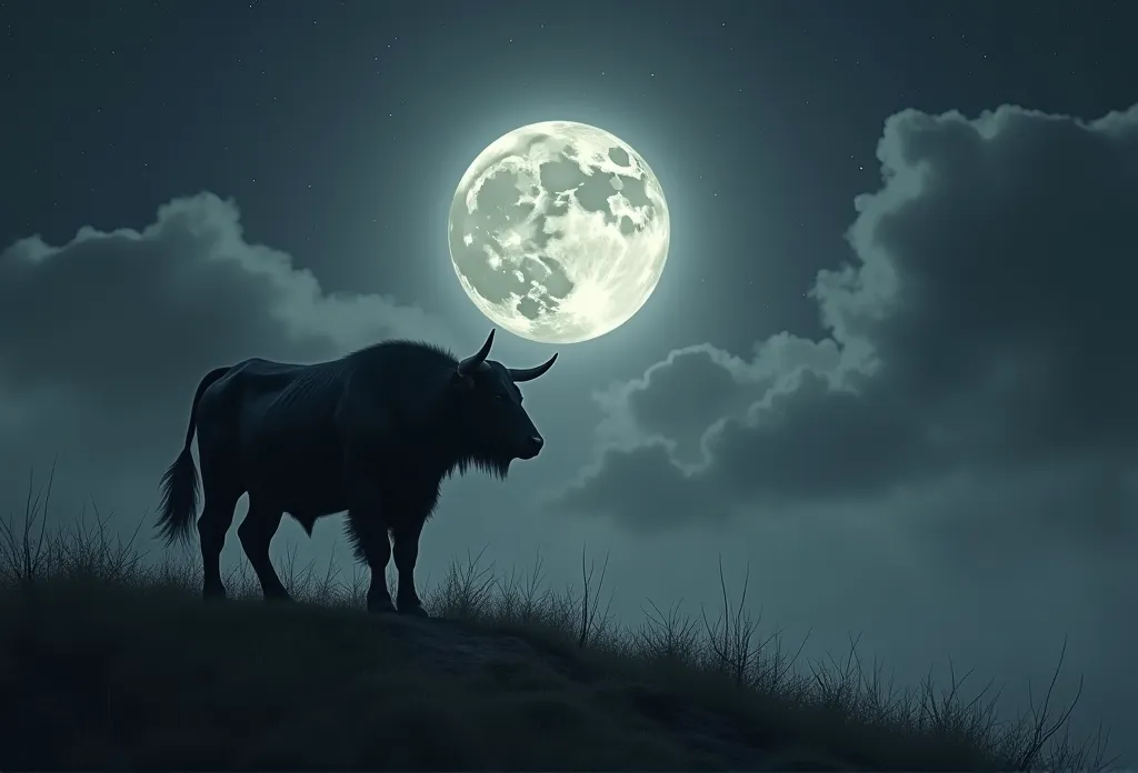 signo lunar