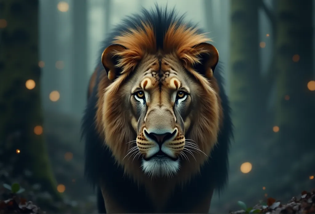 leo signo fuego