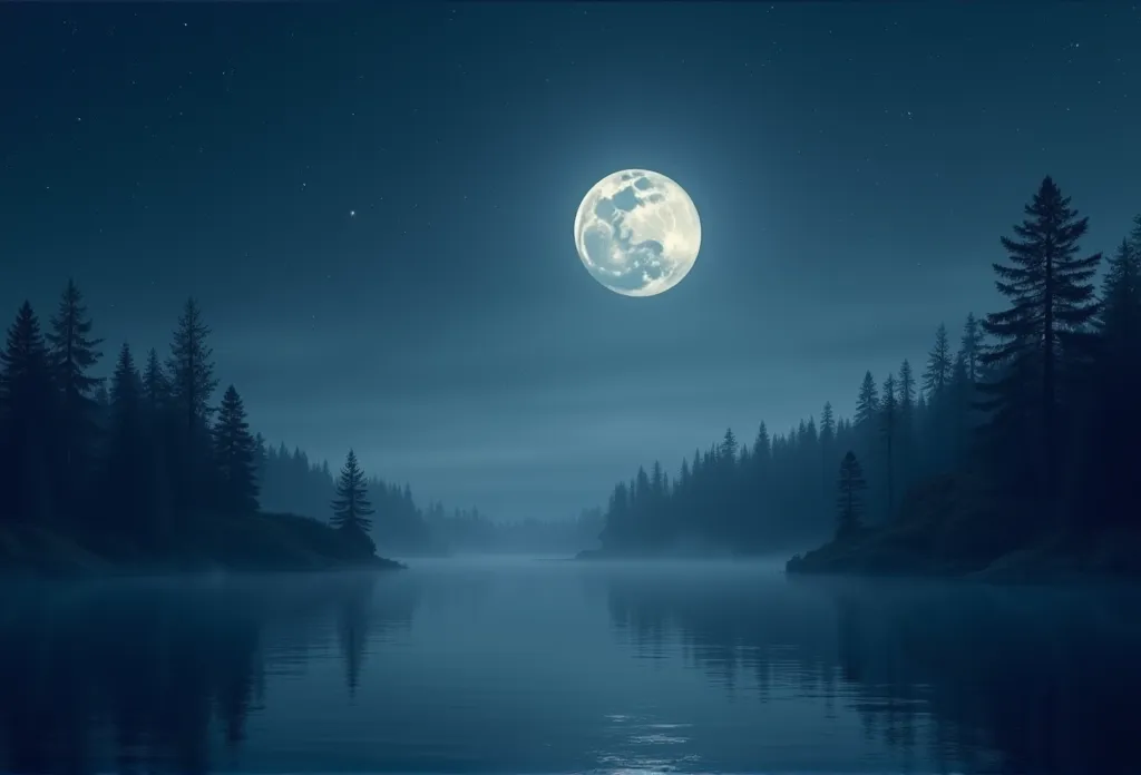 La luna fuera de curso