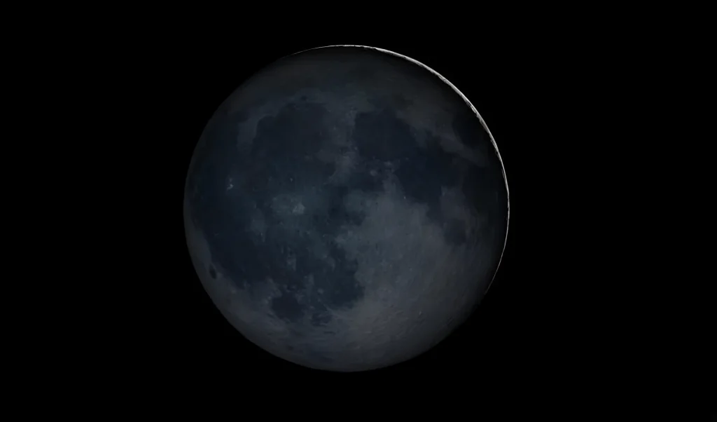 luna nueva en tu signo ascendente